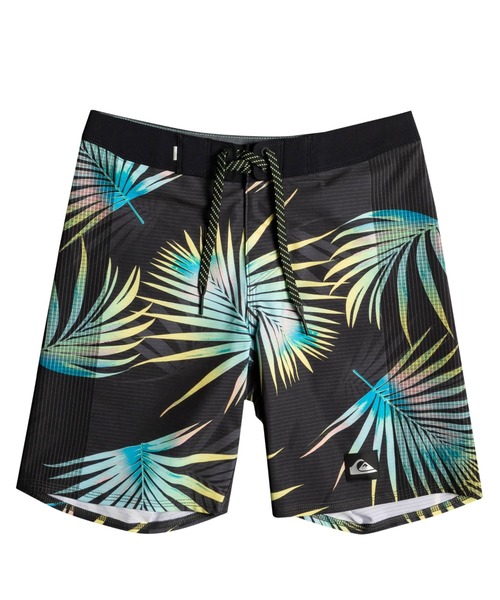 HIGHLITE ARCH YTH 16/クイックシルバーキッズボードショーツ ・サーフトランクス(水着)