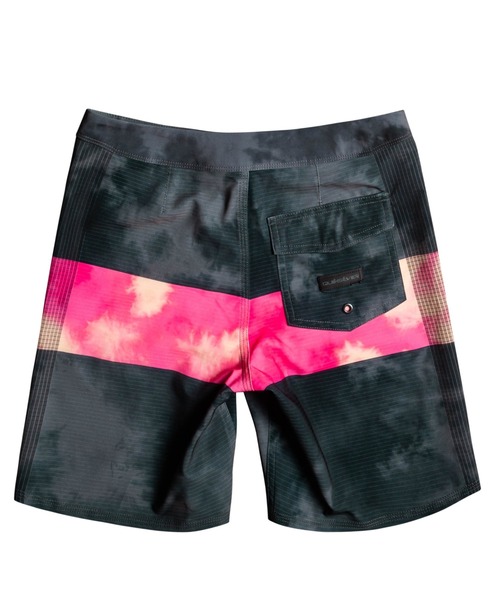 HIGHLITE ARCH YTH 16/クイックシルバーキッズボードショーツ ・サーフトランクス(水着)