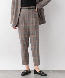 GLOBAL WORK（グローバルワーク）の「ウツクシルエットテーパー柄/268925（その他パンツ）」