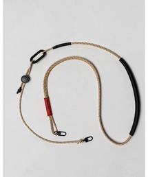 Topologie | Topologie/トポロジー/3.0mm Tricord【ストラップ単体】(スマホグッズ)