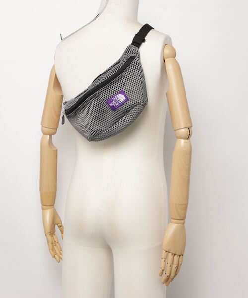 ウエストバッグ