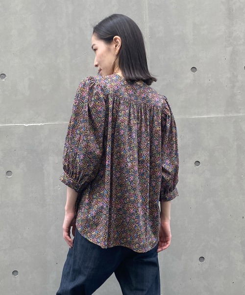 LA MARINE FRANCAISE（マリン フランセーズ）の「LIBERTYボリューム
