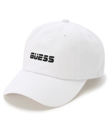 Guess | Logo Baseball Cap(キャップ)
