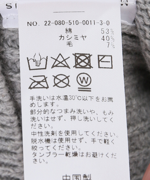 Deuxieme  Classe  ◆ MARIA MCMANUS HOODIE Deuxieme Classe MARIA MCMANUS HOODIE（Special Issue「WOMAN