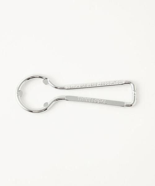 green label relaxing（グリーンレーベルリラクシング）の「＜大阪ブルワーズアソシエーション（OBA）×green label relaxing＞ボトル オープナー（その他雑貨・メンズ・その他1・FREE）」の2枚目の写真