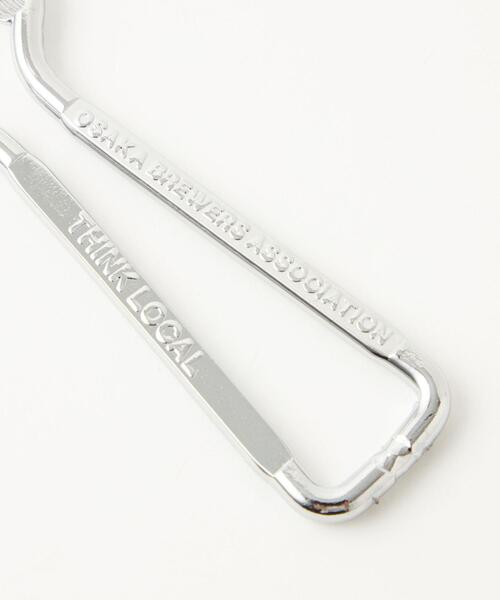 green label relaxing（グリーンレーベルリラクシング）の「＜大阪ブルワーズアソシエーション（OBA）×green label relaxing＞ボトル オープナー（その他雑貨・メンズ・その他1・FREE）」の4枚目の写真