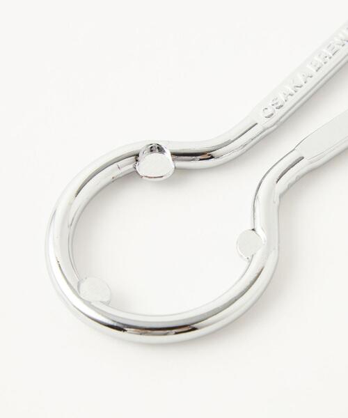 green label relaxing（グリーンレーベルリラクシング）の「＜大阪ブルワーズアソシエーション（OBA）×green label relaxing＞ボトル オープナー（その他雑貨・メンズ・その他1・FREE）」の5枚目の写真