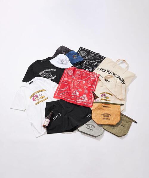 green label relaxing（グリーンレーベルリラクシング）の「＜大阪ブルワーズアソシエーション（OBA）×green label relaxing＞ボトル オープナー（その他雑貨・メンズ・その他1・FREE）」の6枚目の写真