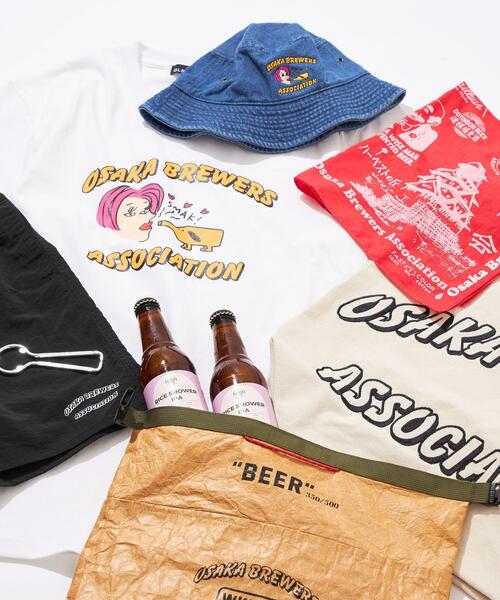 green label relaxing（グリーンレーベルリラクシング）の「＜大阪ブルワーズアソシエーション（OBA）×green label relaxing＞ボトル オープナー（その他雑貨・メンズ・その他1・FREE）」の7枚目の写真