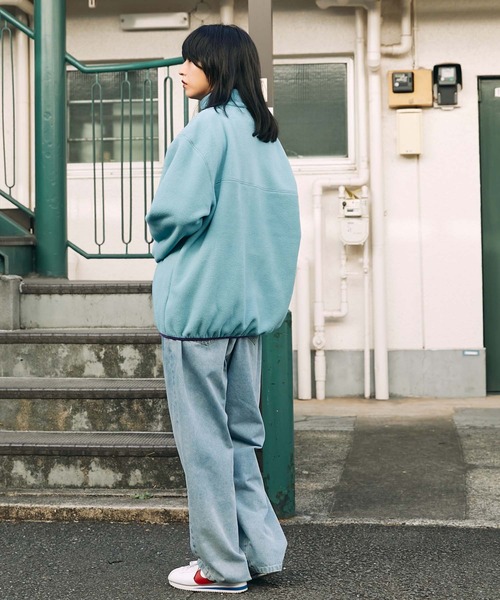 AP STUDIO スーパーフリースミトン他1点 AP STUDIO スーパーフリースミトン他1点 AP STUDIO スーパー