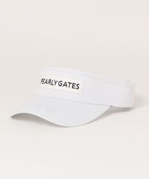 PEARLY GATES（パーリーゲイツ）の「【PEARLY GATES】リサイクルツイル
