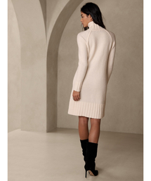 バナナリパブリック バナリパ ニットワンピース　S セール】BANANA REPUBLIC FACTORY STORE 日本限定 ニットマキシ