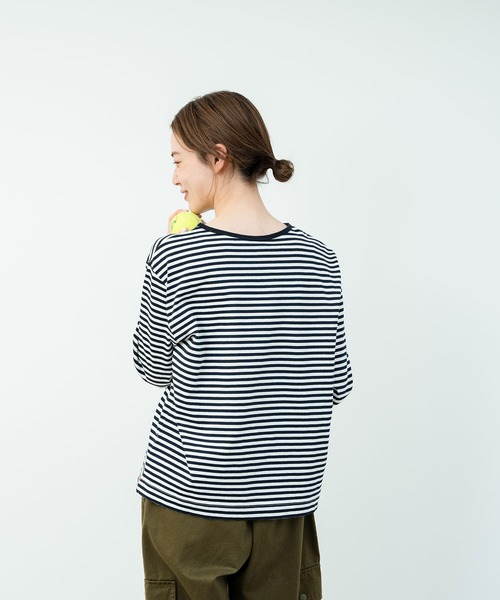 ☆新品☆PAR ICI カットソー ☆新品☆PAR ICI カットソー