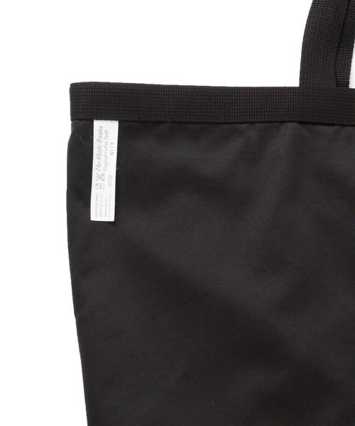Chino Tote Bag - L / チノトートバッグ - ラージ（トートバッグ）｜DAILY STANDARD by SANDINISTA（デイリースタンダードバイサンディニスタ）