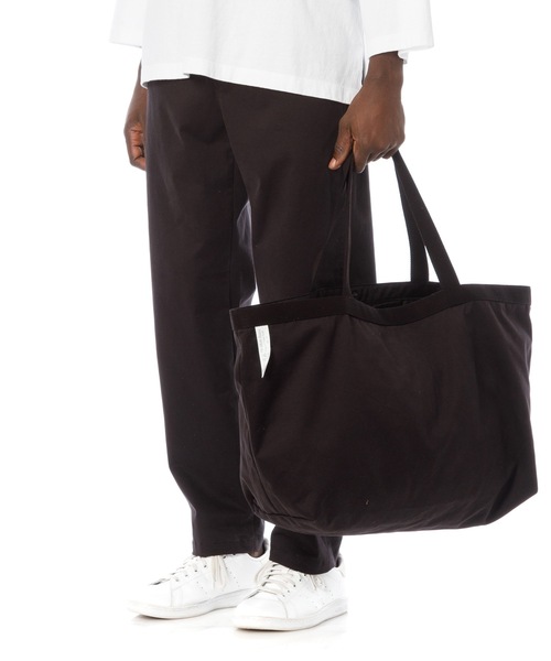 Chino Tote Bag - L / チノトートバッグ - ラージ（トートバッグ）｜DAILY STANDARD by SANDINISTA（デイリースタンダードバイサンディニスタ）