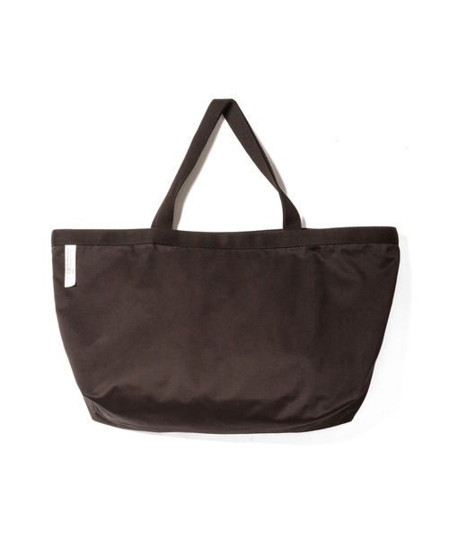 Chino Tote Bag - L / チノトートバッグ - ラージ（トートバッグ）｜DAILY STANDARD by SANDINISTA（デイリースタンダードバイサンディニスタ）