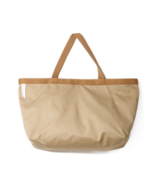 Chino Tote Bag - L / チノトートバッグ - ラージ（トートバッグ）｜DAILY STANDARD by SANDINISTA（デイリースタンダードバイサンディニスタ）