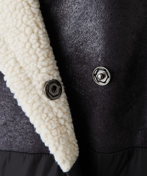 ear PAPILLONNER（イアパピヨネ）の「【MONTE REGGI(モンテレッジ