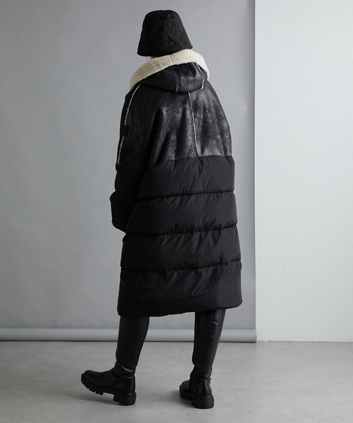 ear PAPILLONNER（イアパピヨネ）の「【MONTE REGGI(モンテレッジ 
