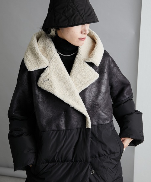 ear PAPILLONNER（イアパピヨネ）の「【MONTE REGGI(モンテレッジ 