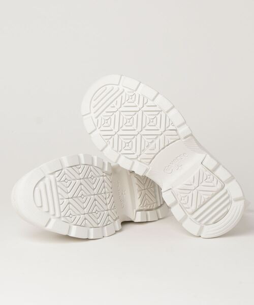 CONVERSE（コンバース）の「ALL STAR 100 TREKWAVE MN HI