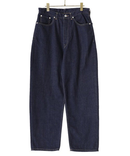 marka（マーカ）の「marka / マーカ：COCOON FIT JEANS