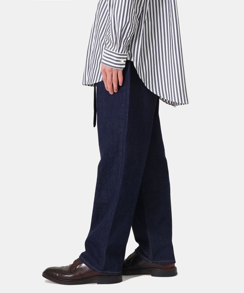 marka（マーカ）の「marka / マーカ：COCOON FIT JEANS