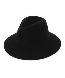 Another Edition | ウール中折れハット/ AE W ナカオレ　HAT(ハット)