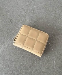 お札が折れない カードミニサイフ　183061