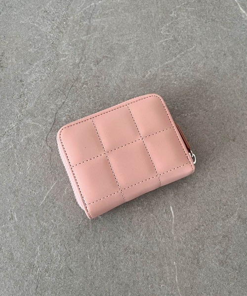 お札が折れない カードミニサイフ 183061（財布）｜Me%（ミィ