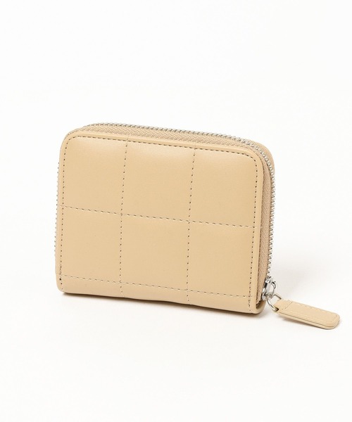 セール】お札が折れない カードミニサイフ 183061（財布）｜Me
