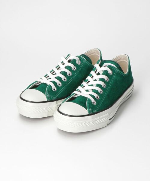 CONVERSE（コンバース）の「＜CONVERSE＞ALL STAR MADE IN JAPAN スエード スニーカー（スニーカー・レディース・ケリー・24cm/24.5cm/23cm/25cm/23.5cm）」の10枚目の写真