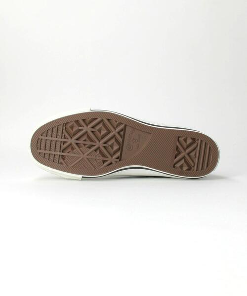 CONVERSE（コンバース）の「＜CONVERSE＞ALL STAR MADE IN JAPAN スエード スニーカー（スニーカー・レディース・ケリー・24cm/24.5cm/23cm/25cm/23.5cm）」の2枚目の写真