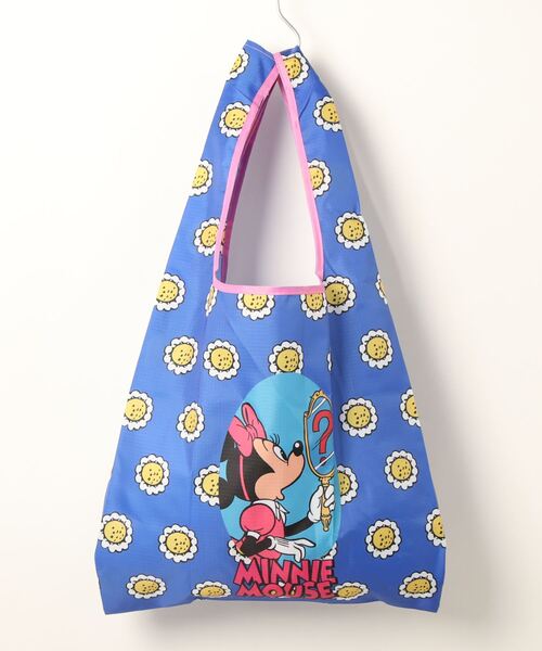 Disney（ディズニー）の「【 Disney NOSTALGICA 】 ノスタルジカ マルシェエコバッグ C（エコバッグ/サブバッグ・レディース・その他1/その他2/その他3/その他4/その他5/その他6/その他7・FREE）」の7枚目の写真