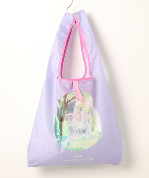 Disney（ディズニー）の「【 Disney NOSTALGICA 】 ノスタルジカ マルシェエコバッグ C（エコバッグ/サブバッグ・レディース・その他1/その他2/その他3/その他4/その他5/その他6/その他7・FREE）」の14枚目の写真