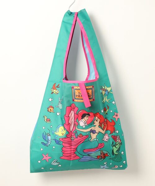 Disney（ディズニー）の「【 Disney NOSTALGICA 】 ノスタルジカ マルシェエコバッグ C（エコバッグ/サブバッグ・レディース・その他1/その他2/その他3/その他4/その他5/その他6/その他7・FREE）」の13枚目の写真