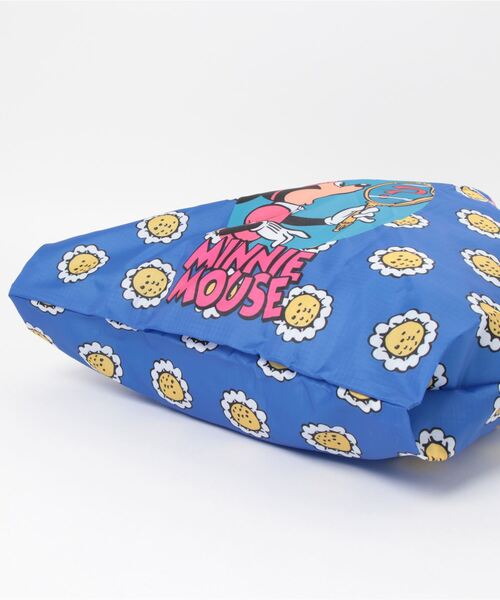 Disney（ディズニー）の「【 Disney NOSTALGICA 】 ノスタルジカ マルシェエコバッグ C（エコバッグ/サブバッグ・レディース・その他1/その他2/その他3/その他4/その他5/その他6/その他7・FREE）」の16枚目の写真