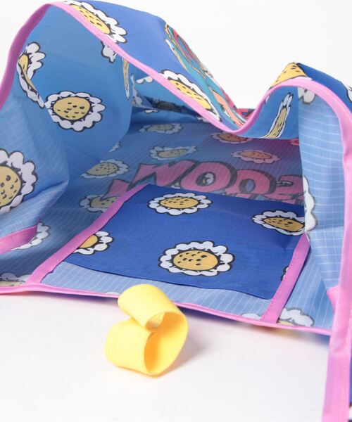 Disney（ディズニー）の「【 Disney NOSTALGICA 】 ノスタルジカ マルシェエコバッグ C（エコバッグ/サブバッグ・レディース・その他1/その他2/その他3/その他4/その他5/その他6/その他7・FREE）」の17枚目の写真