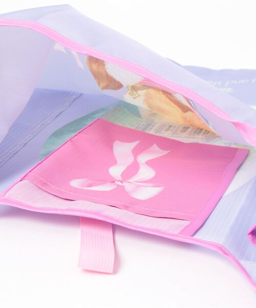 Disney（ディズニー）の「【 Disney NOSTALGICA 】 ノスタルジカ マルシェエコバッグ C（エコバッグ/サブバッグ・レディース・その他1/その他2/その他3/その他4/その他5/その他6/その他7・FREE）」の20枚目の写真