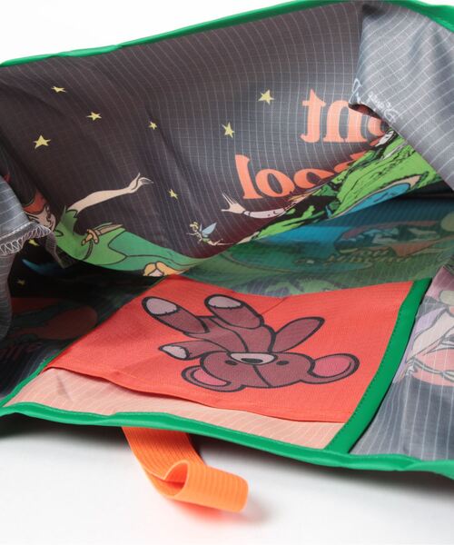 Disney（ディズニー）の「【 Disney NOSTALGICA 】 ノスタルジカ マルシェエコバッグ C（エコバッグ/サブバッグ・レディース・その他1/その他2/その他3/その他4/その他5/その他6/その他7・FREE）」の22枚目の写真