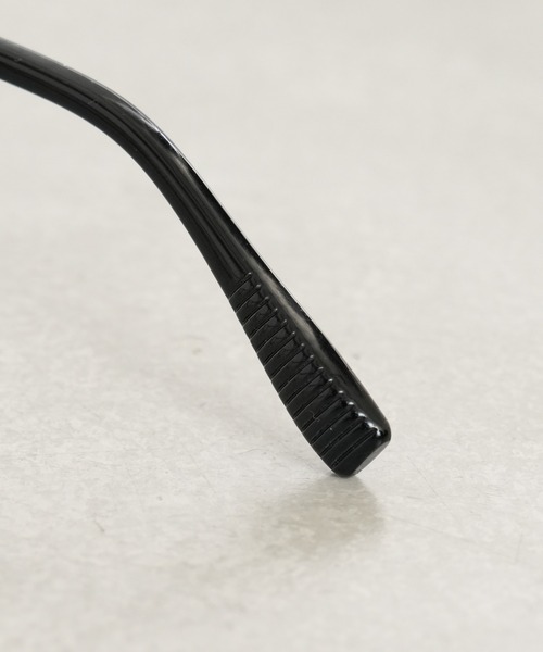 CIAOPANIC TYPY（チャオパニックティピー）の「ケース付き伊達メガネ①（メガネ・レディース・ブラック/クリア/ブラウン・ONE SIZE）」の16枚目の写真