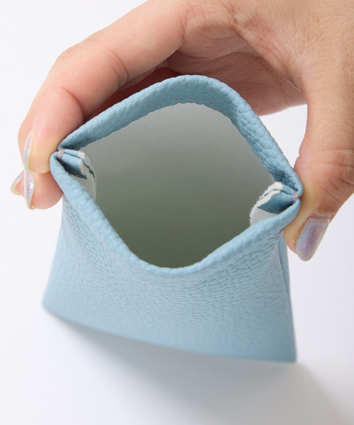 CIAOPANIC TYPY（チャオパニックティピー）の「ケース付き伊達メガネ①（メガネ・レディース・ブラック/クリア/ブラウン・ONE SIZE）」の18枚目の写真