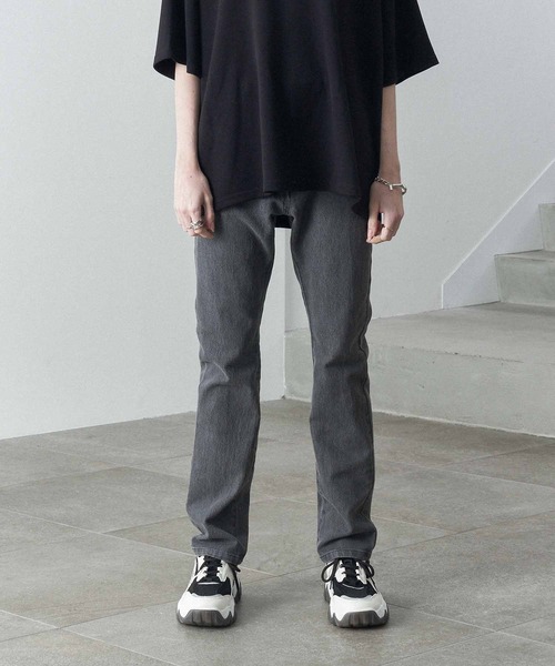 ffixxedstudios/デニムパンツ ffixxedstudios/デニムパンツ