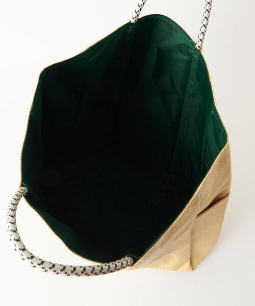 NOMADIS SAC MESH リバーシブル トートバッグ trim_ofcrs_itemb79d0970af5511e