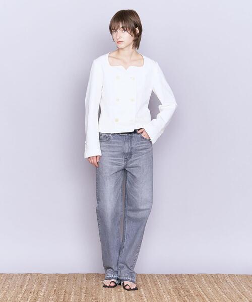AEWEN MATOPH（イウエン マトフ）の「＜AEWEN MATOPH＞C/L