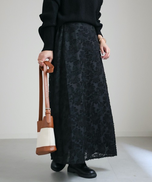 Simone Rocha - 美品 Simone Rocha シモーネロシャ フラワー柄