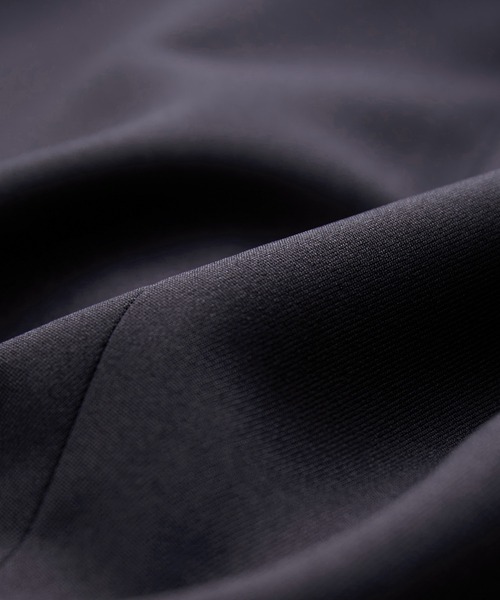 ROPE'（ロペ）の「サイドスリットテーラードジレ/セットアップ対応（ベスト・レディース・ネイビー/クリーム・38）」の20枚目の写真