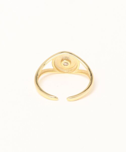 blatto（ブラット）の「【blatto 925silver】デザイン　リング　bla-ring-684045723406-21（リング・メンズ・A/B・FREE）」の3枚目の写真