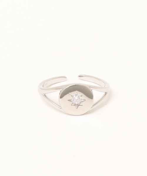 blatto（ブラット）の「【blatto 925silver】デザイン　リング　bla-ring-684045723406-21（リング・メンズ・A/B・FREE）」の6枚目の写真