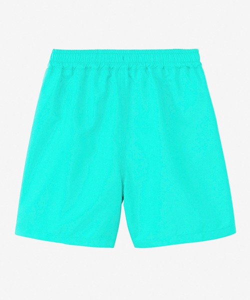 THE NORTH FACE（ザノースフェイス）の「THE NORTH FACE/ザ・ノース・フェイス キッズ 水着 トランクス NBJ42344（水着・キッズ・ブルー/カーキ/オレンジ/パープル/エメラルドブルー/ブラウン・130cm/100cm/150cm/110cm/120cm/140cm）」の21枚目の写真